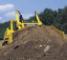 बुलडोजर Komatsu D475A-5