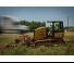 बुलडोजर Caterpillar D4K XL