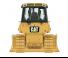 बुलडोजर Caterpillar D4K2 XL