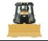 बुलडोजर Caterpillar D4K2 XL