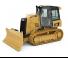 बुलडोजर Caterpillar D4K2 XL