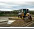 बुलडोजर Caterpillar D5 LPG VPAT