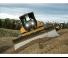 बुलडोजर Caterpillar D5 LPG VPAT