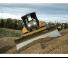 बुलडोजर Caterpillar D5 LPG VPAT