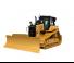 बुलडोजर Caterpillar D5 LPG VPAT