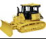 बुलडोजर Komatsu D51EXi-24E0