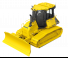 बुलडोजर Komatsu D51PXi-24E0