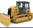 बुलडोजर Caterpillar D5K XL