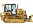 बुलडोजर Caterpillar D5K XL