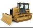 बुलडोजर Caterpillar D5K2 LGP