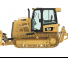 बुलडोजर Caterpillar D5K2 LGP