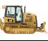बुलडोजर Caterpillar D5K2 LGP