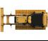 बुलडोजर Caterpillar D5K2 XL SHIPHOLD/PORT HANDLING