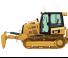 बुलडोजर Caterpillar D5K2 XL SHIPHOLD/PORT HANDLING