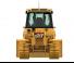 बुलडोजर Caterpillar D5K2 XL SHIPHOLD/PORT HANDLING