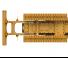 बुलडोजर Caterpillar D5K2 XL SHIPHOLD/PORT HANDLING