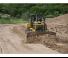 बुलडोजर Caterpillar D5R2 LGP