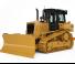 बुलडोजर Caterpillar D5R2 LGP
