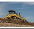 बुलडोजर Caterpillar D5R2 XL