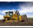 बुलडोजर Caterpillar D6