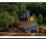 बुलडोजर Caterpillar D6 XE XL