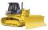 बुलडोजर Komatsu D61PX-12