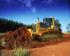 बुलडोजर Komatsu D61EX-15