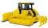 बुलडोजर Komatsu D61EX-23