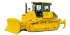 बुलडोजर Komatsu D61EX-23