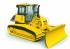 बुलडोजर Komatsu D61PXi-23