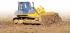 बुलडोजर Komatsu D65EX-12