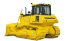 बुलडोजर Komatsu D65EX-17