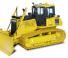 Komatsu D65PXi-18