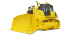 बुलडोजर Komatsu D65PX-17