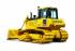 बुलडोजर Komatsu D65PX-18E0