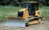 बुलडोजर Caterpillar D6K XLP
