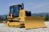 बुलडोजर Caterpillar D6K XLP