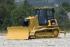 बुलडोजर Caterpillar D6K XLP