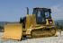 बुलडोजर Caterpillar D6K XLP