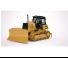 बुलडोजर Caterpillar D6K LGP