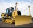 बुलडोजर Caterpillar D6K2 XL