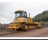 बुलडोजर Caterpillar D6K2 XL