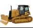 बुलडोजर Caterpillar D6K2 XL