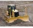 बुलडोजर Caterpillar D6K2 XL