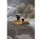 बुलडोजर Caterpillar D6K2 XL