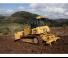 बुलडोजर Caterpillar D6K2 XL
