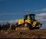 बुलडोजर Caterpillar D6N LGP