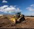 बुलडोजर Caterpillar D6N LGP