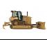 बुलडोजर Caterpillar D6N XLP