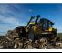 बुलडोजर Caterpillar D6R2 LGP